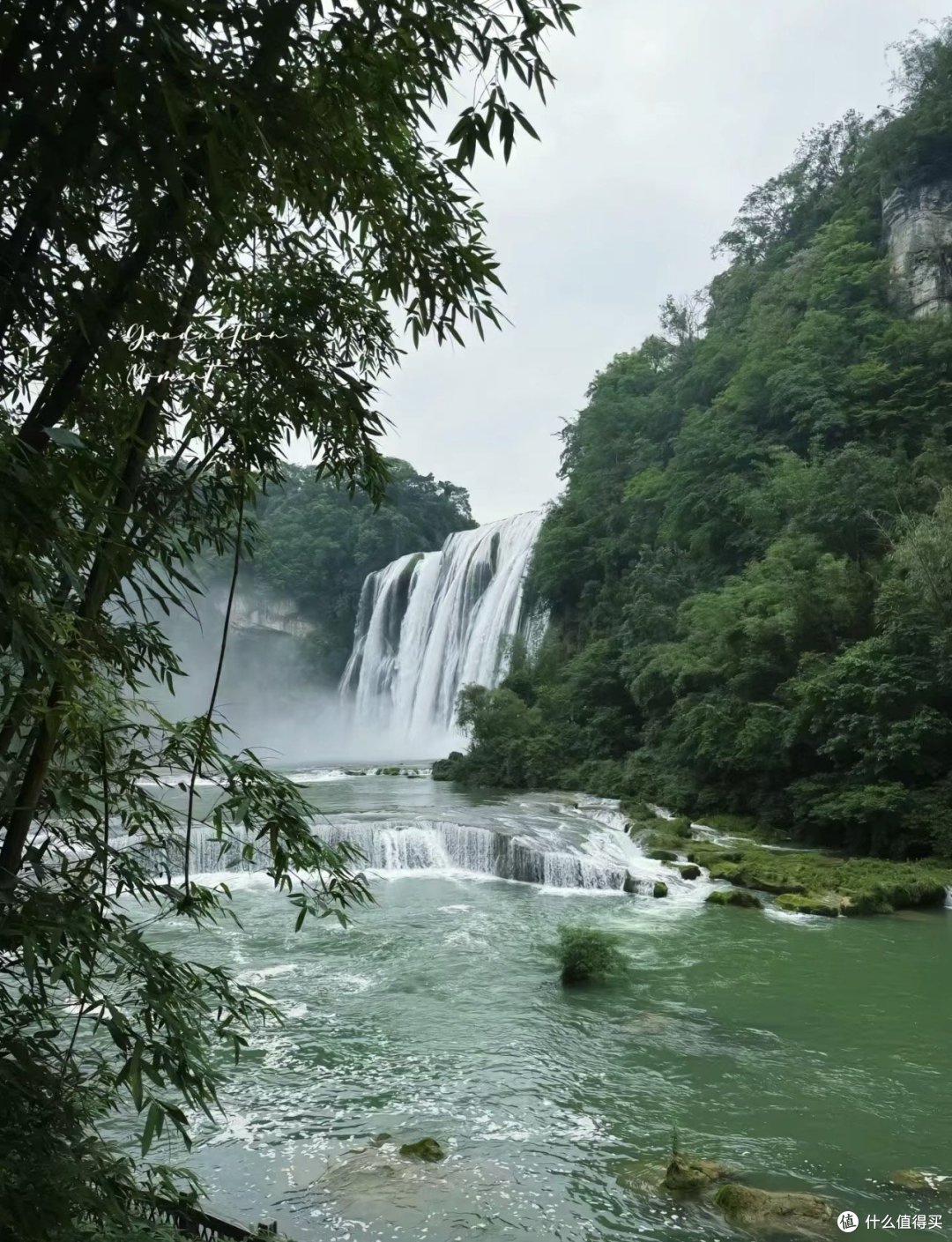 真心建议大家暑假去贵州旅游!