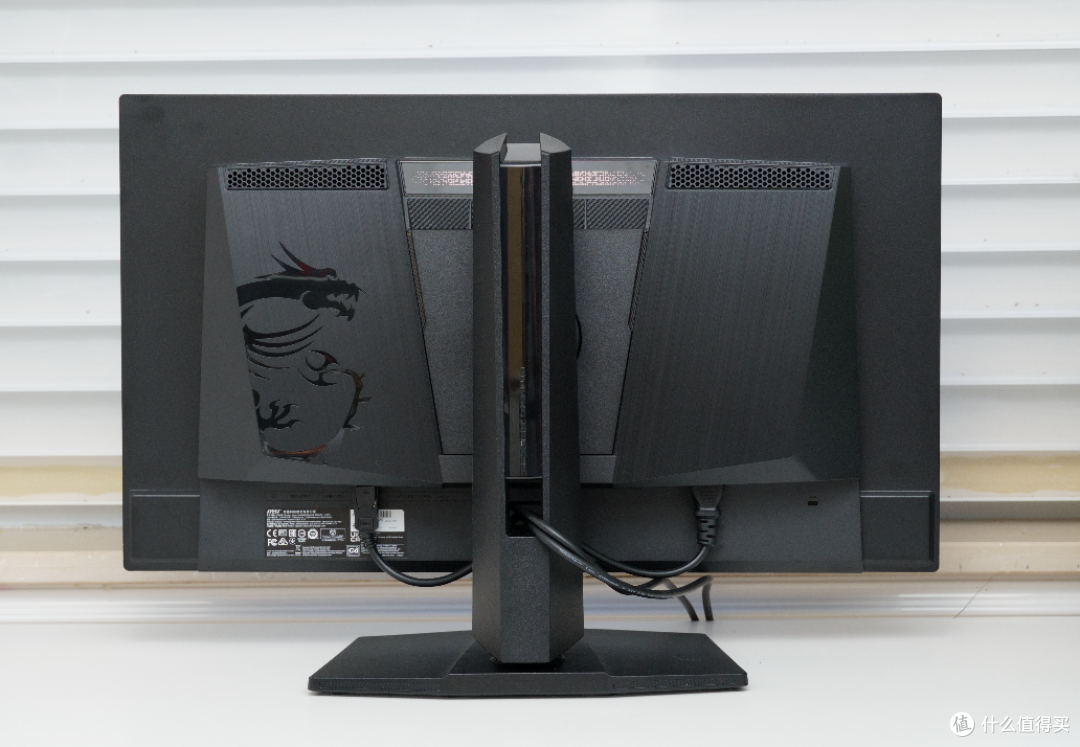 360Hz+CMR 13000认证,微星MPG 271QRX QD-OLED显示器实属电竞利器