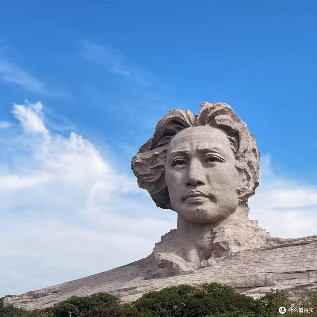 夏日旅游在路上之长沙