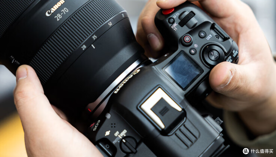 小白买相机无从下手？一站式了解相机种类与画幅分类！