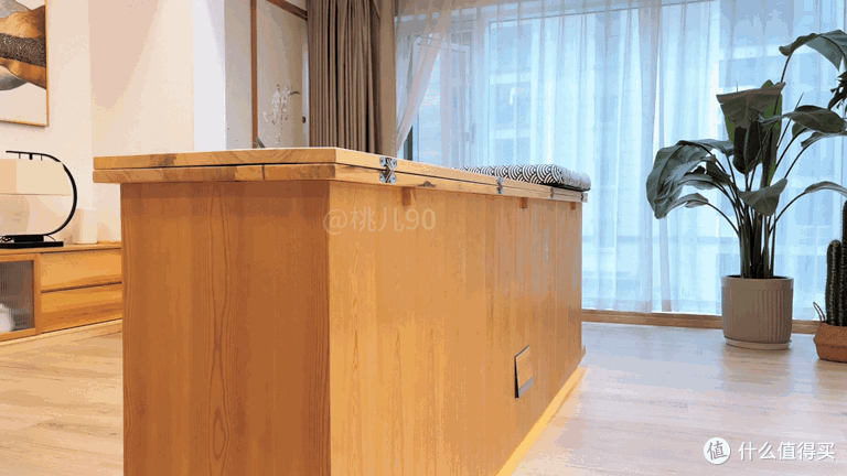 如何DIY属于自己的定制家具