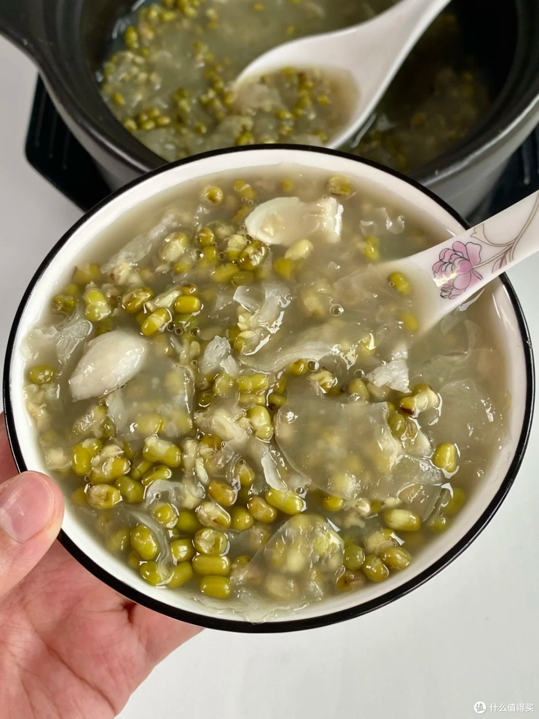 银耳——滋阴润燥佳品