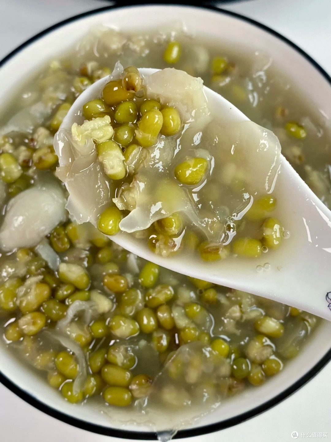 银耳——滋阴润燥佳品
