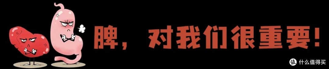 伏天脾虚湿气重，你有几条？