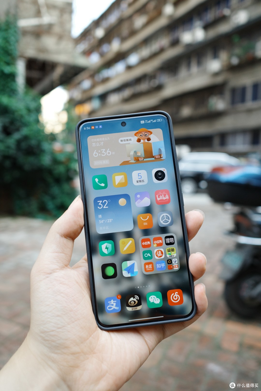 用了一个多月,来谈谈小米14Pro。