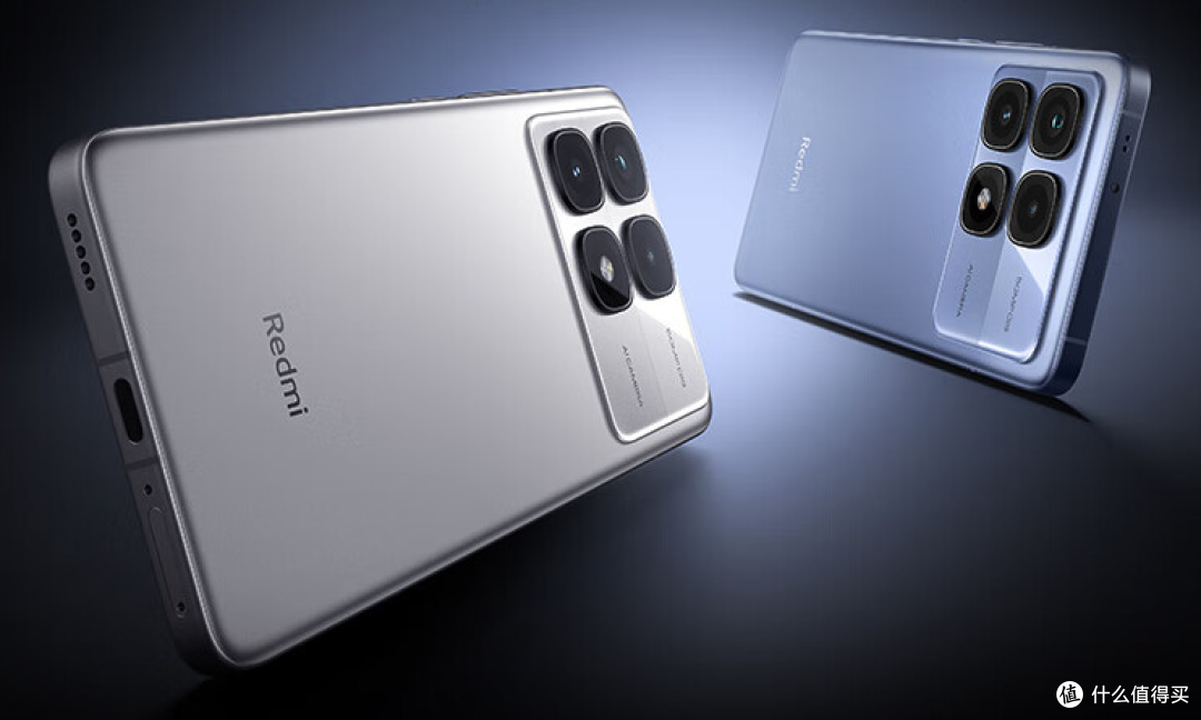 红米K70至尊版正式发布，五芯片+龙晶玻璃+120W+5500mAh+IP68，仅2599元