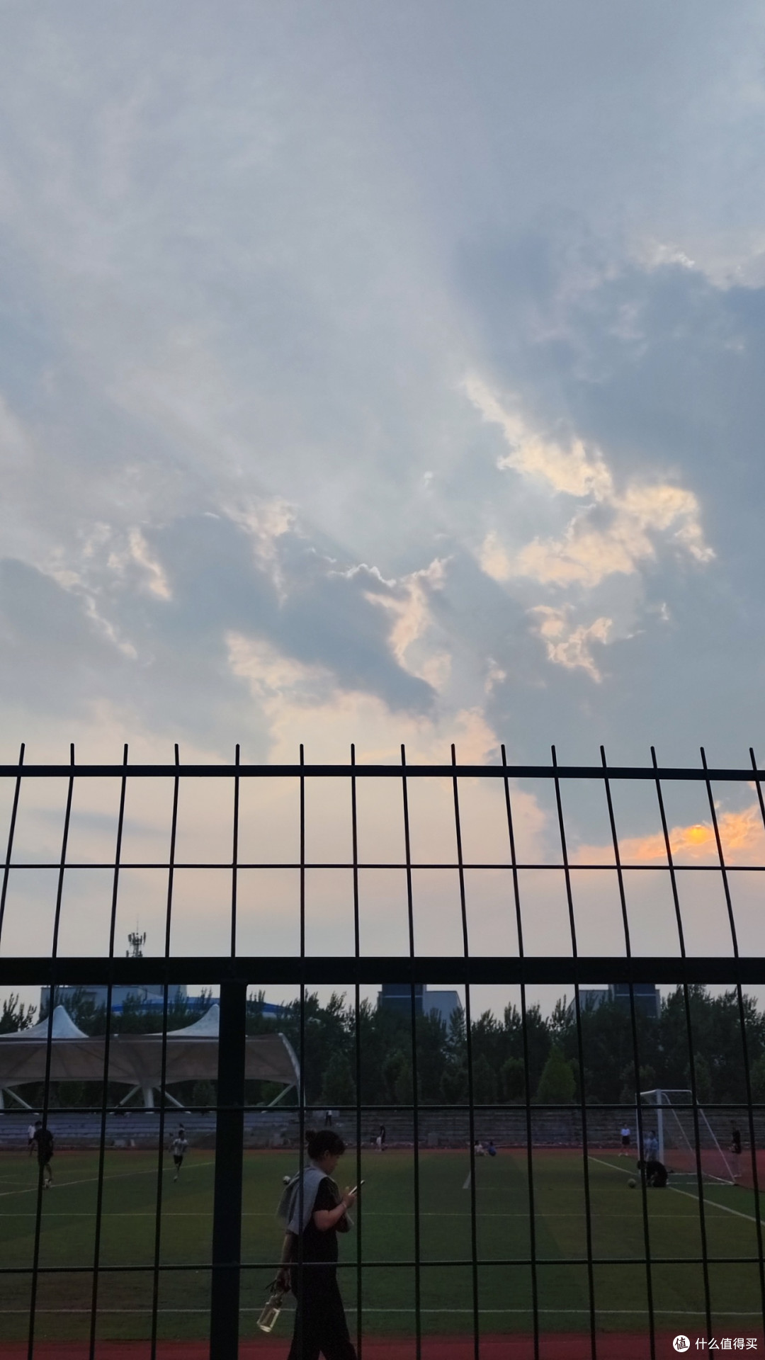 100夏日必做事