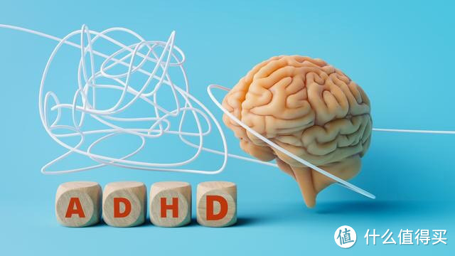 那些被误解的 ADHD，拒绝被指责的人生！