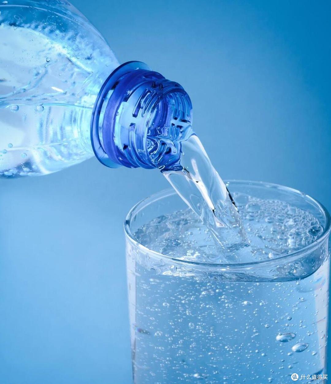啥是矿泉水?中国哪的最好喝?网评这10大产区上榜,你喝过哪几种_饮用水_什么值得买