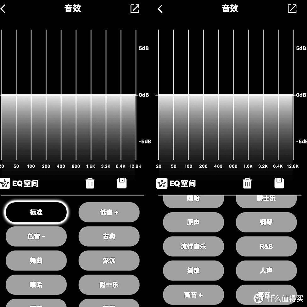 16+N种EQ、金标加持，还可以升级固件!好玩又好听的TOZO HT2蓝牙金标双模耳机