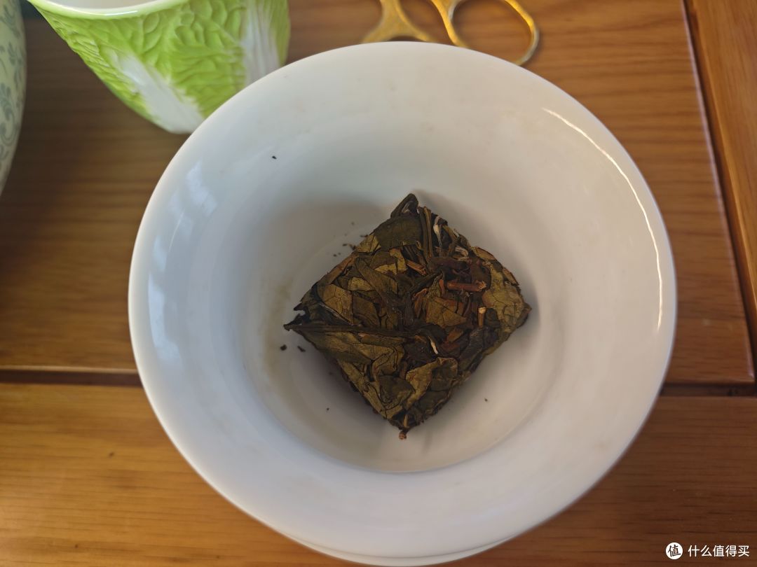 闽南乌龙入门茶;说说好魏道与炒米香