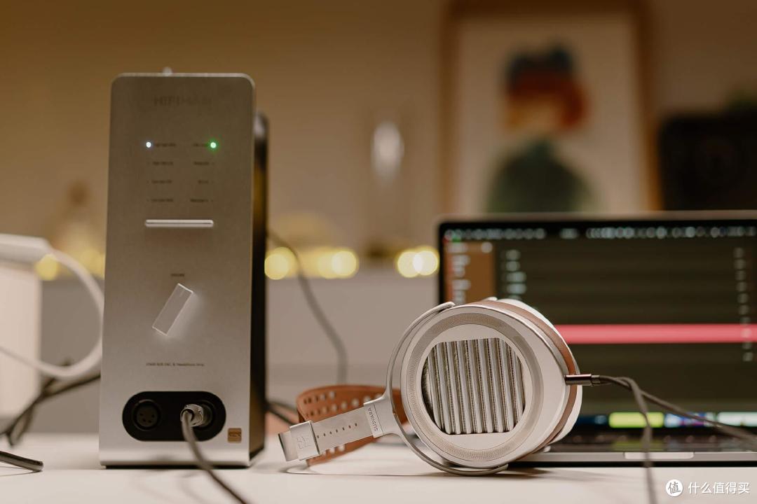 宠爱有品男人就送这款! HIFIMAN Susvara Unveiled 壕物分享
