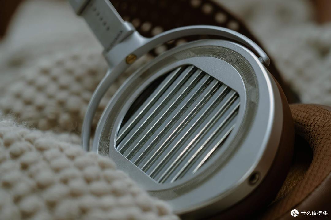 宠爱有品男人就送这款! HIFIMAN Susvara Unveiled 壕物分享