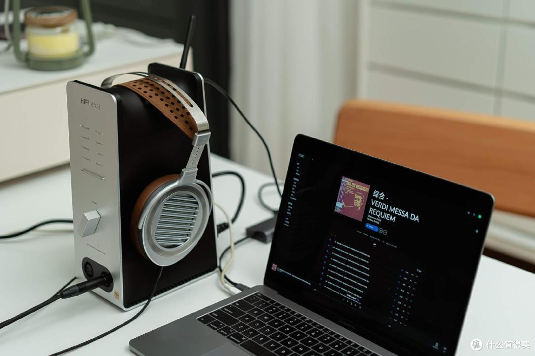 宠爱有品男人就送这款! HIFIMAN Susvara Unveiled 壕物分享