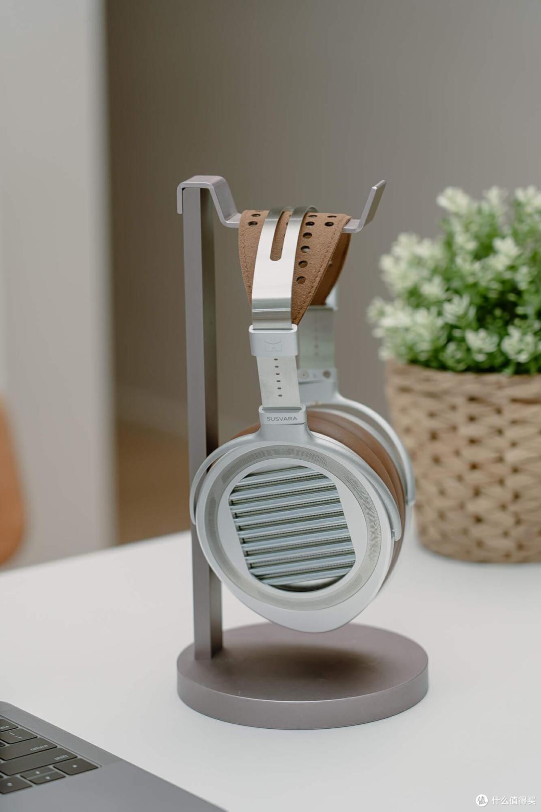 宠爱有品男人就送这款! HIFIMAN Susvara Unveiled 壕物分享