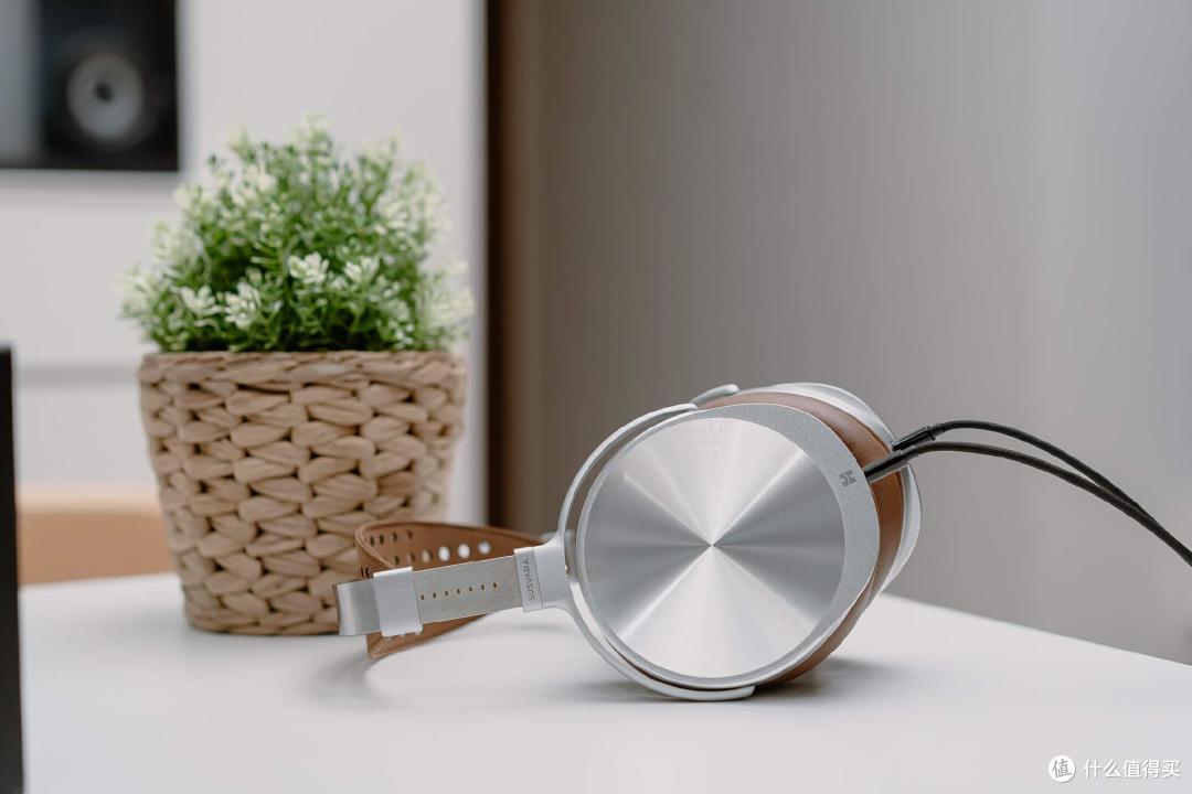 宠爱有品男人就送这款! HIFIMAN Susvara Unveiled 壕物分享