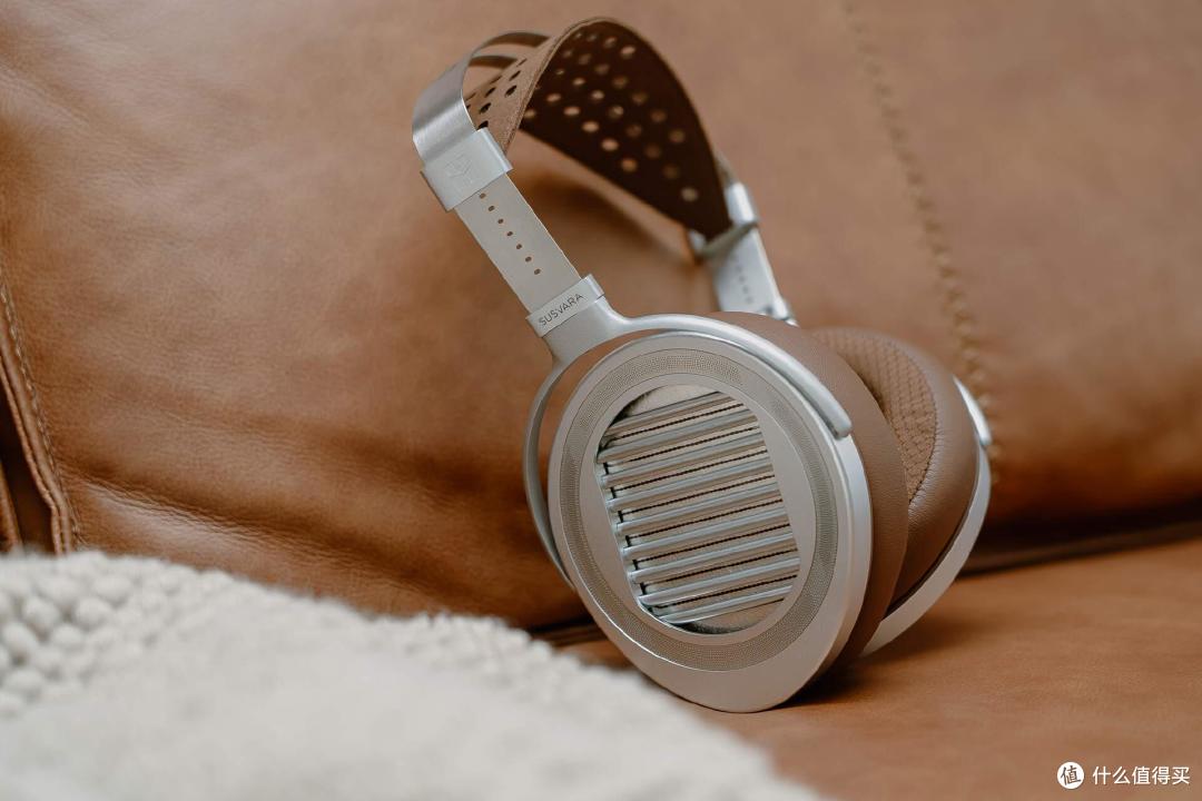 宠爱有品男人就送这款! HIFIMAN Susvara Unveiled 壕物分享