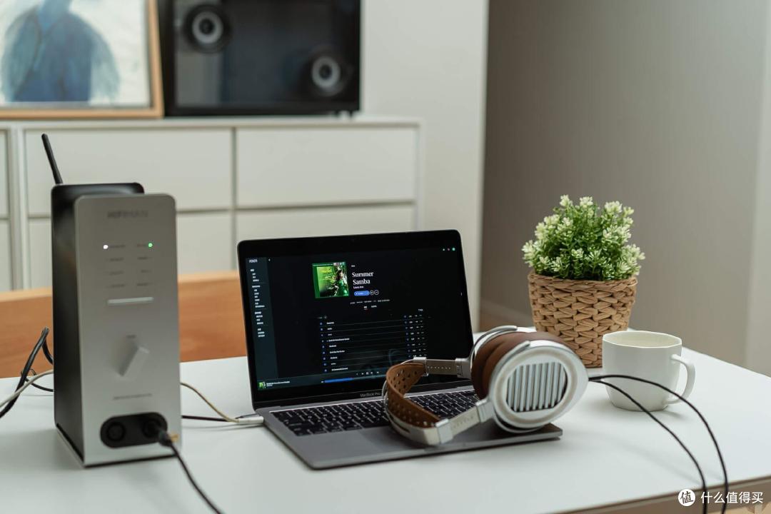 宠爱有品男人就送这款! HIFIMAN Susvara Unveiled 壕物分享