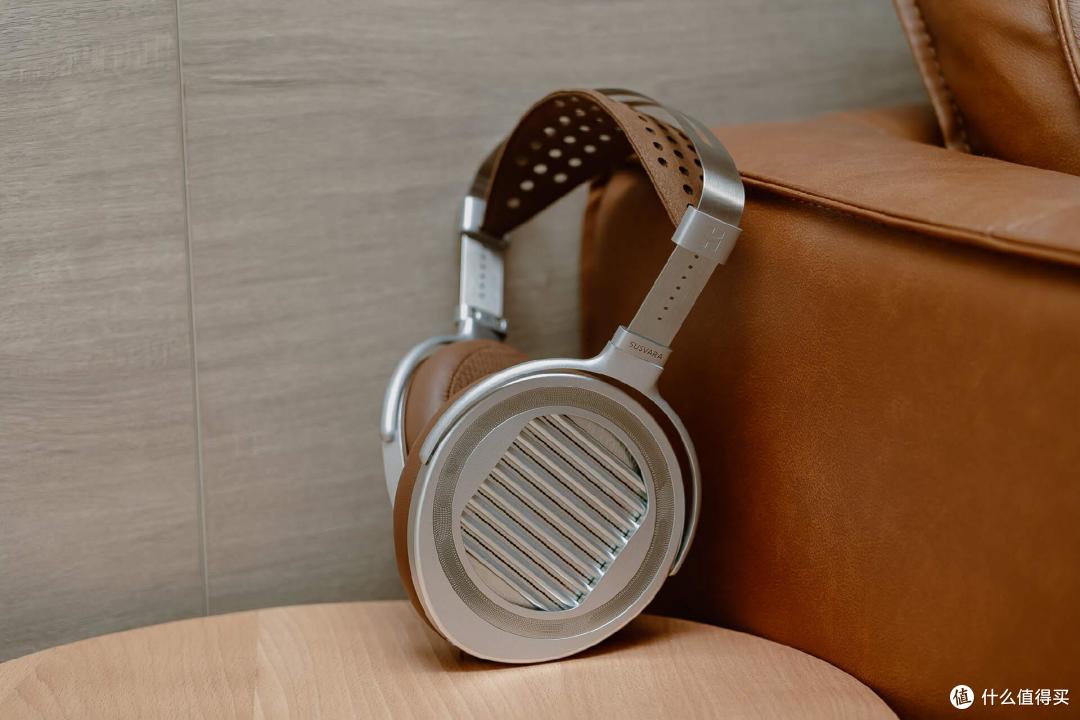 宠爱有品男人就送这款! HIFIMAN Susvara Unveiled 壕物分享