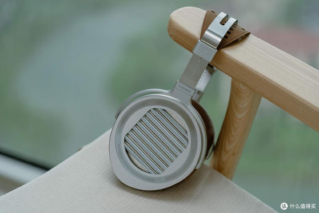 宠爱有品男人就送这款! HIFIMAN Susvara Unveiled 壕物分享