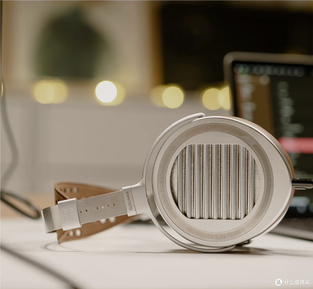 宠爱有品男人就送这款! HIFIMAN Susvara Unveiled 壕物分享