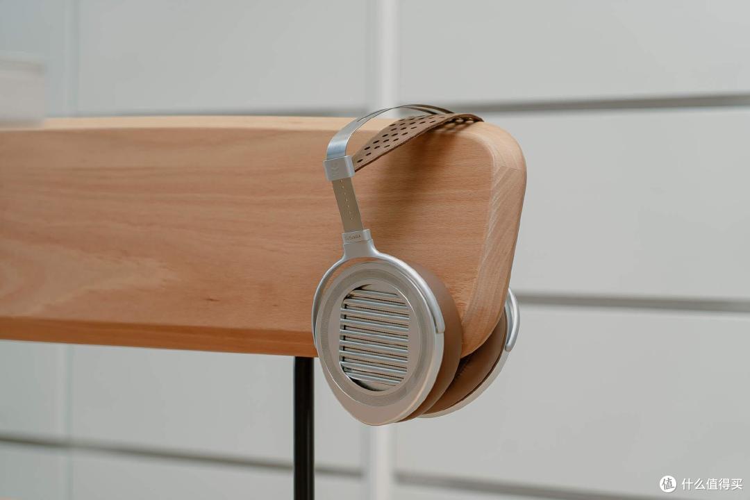 宠爱有品男人就送这款! HIFIMAN Susvara Unveiled 壕物分享