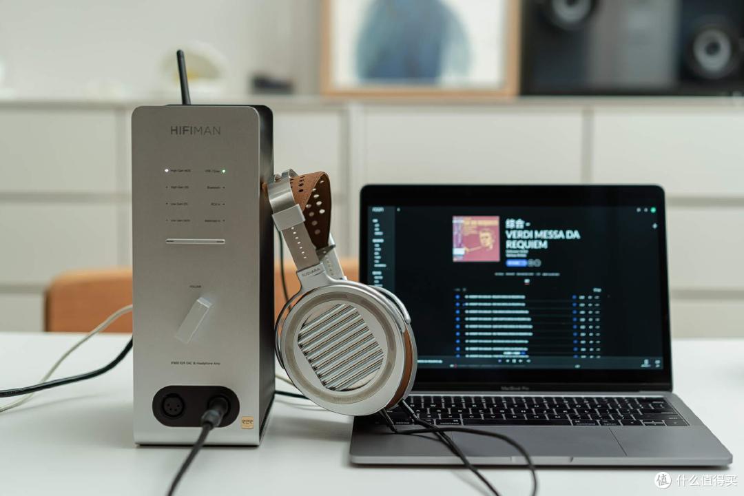 宠爱有品男人就送这款! HIFIMAN Susvara Unveiled 壕物分享