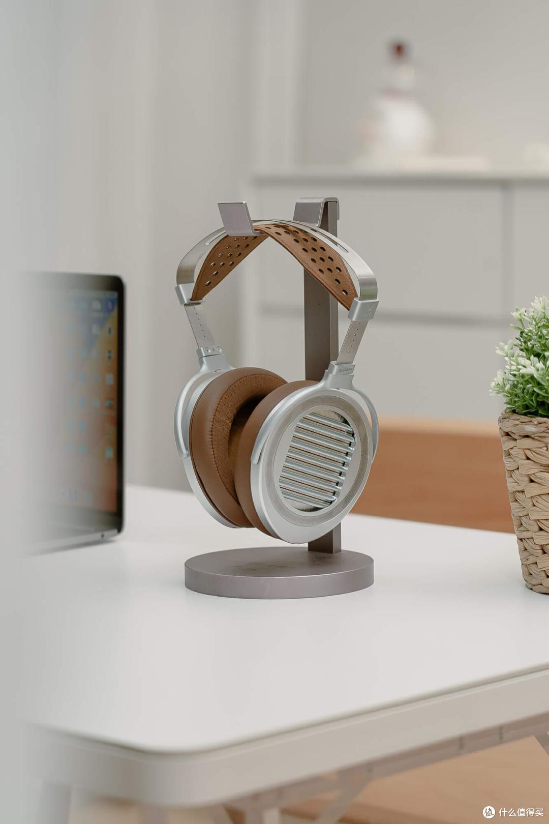 宠爱有品男人就送这款! HIFIMAN Susvara Unveiled 壕物分享