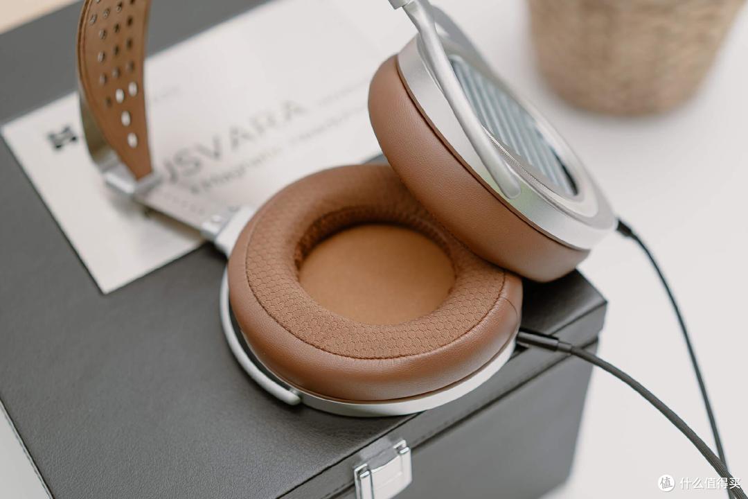 宠爱有品男人就送这款! HIFIMAN Susvara Unveiled 壕物分享