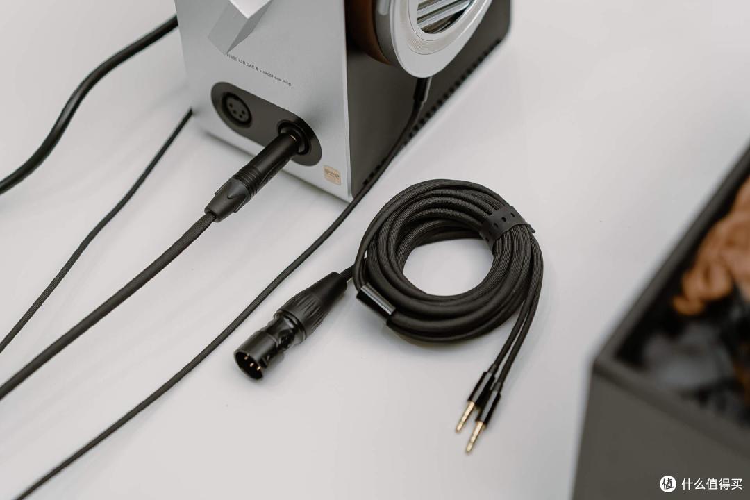 宠爱有品男人就送这款! HIFIMAN Susvara Unveiled 壕物分享