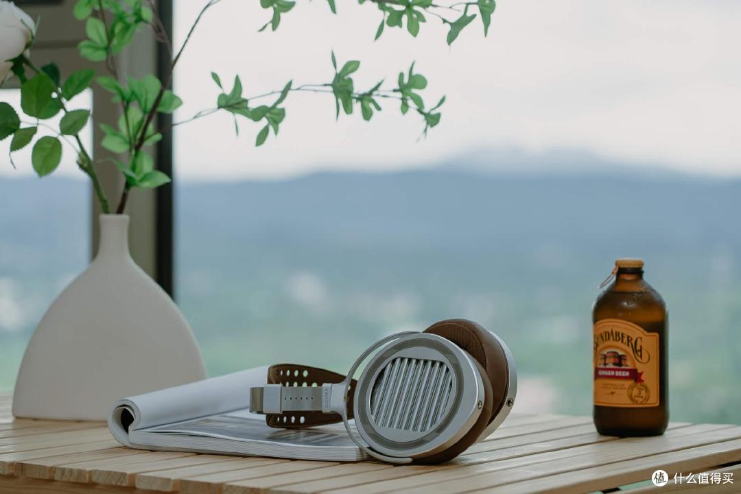 宠爱有品男人就送这款! HIFIMAN Susvara Unveiled 壕物分享
