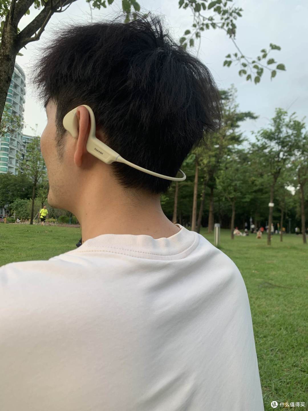 南卡Runner Pro 5:革新骨传导,运动音乐新纪元