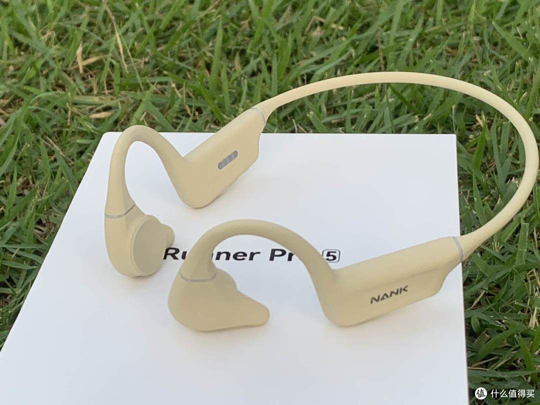南卡Runner Pro 5:革新骨传导,运动音乐新纪元
