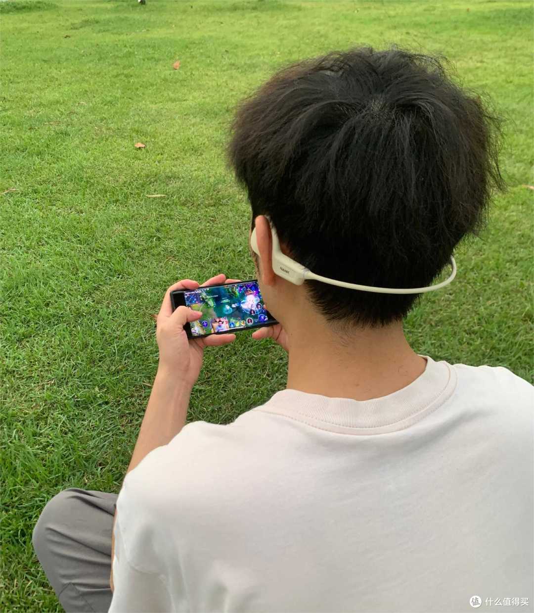 南卡Runner Pro 5:革新骨传导,运动音乐新纪元