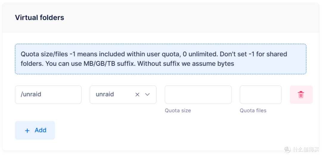 UNRAID篇,搭建SFTPGo 开源的文件传输服务,支持SFTP、FTP、WebDAV