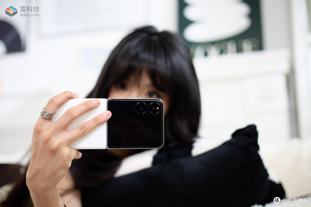Xiaomi MIX Flip评测:内外皆旗舰,不做「美丽小废物」
