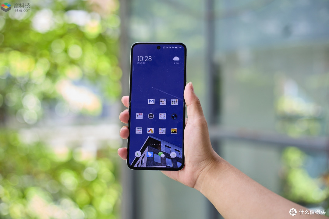 Xiaomi MIX Flip评测:内外皆旗舰,不做「美丽小废物」