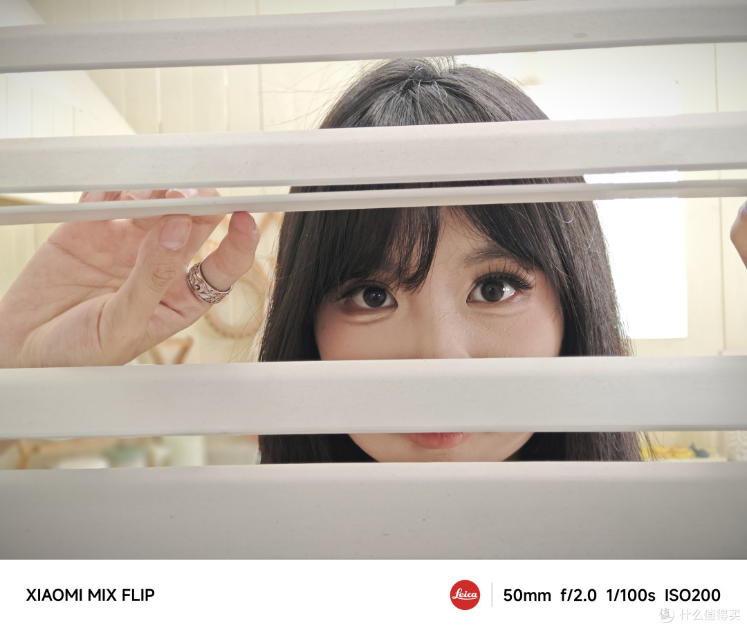 Xiaomi MIX Flip评测:内外皆旗舰,不做「美丽小废物」
