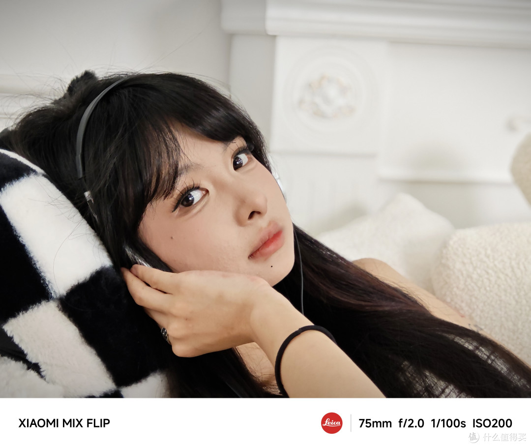 Xiaomi MIX Flip评测:内外皆旗舰,不做「美丽小废物」