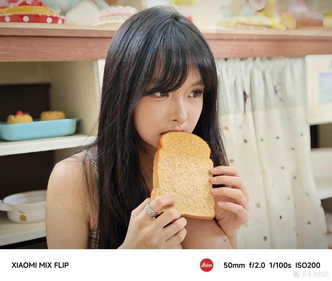 Xiaomi MIX Flip评测:内外皆旗舰,不做「美丽小废物」