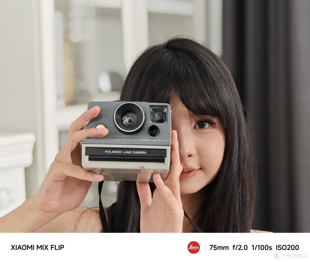 Xiaomi MIX Flip评测:内外皆旗舰,不做「美丽小废物」