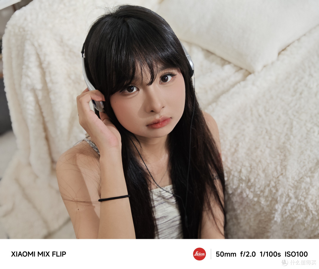 Xiaomi MIX Flip评测:内外皆旗舰,不做「美丽小废物」