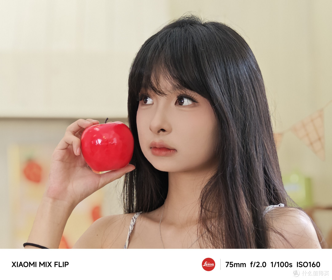 Xiaomi MIX Flip评测:内外皆旗舰,不做「美丽小废物」