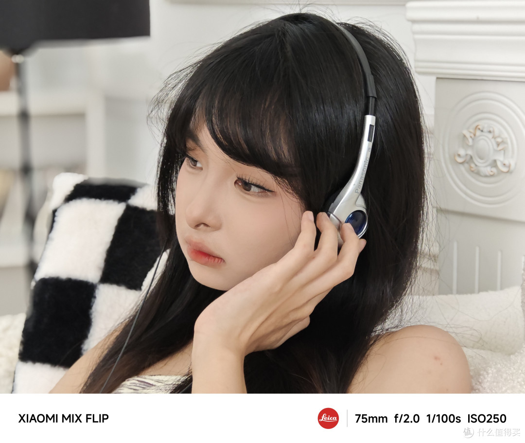 Xiaomi MIX Flip评测:内外皆旗舰,不做「美丽小废物」