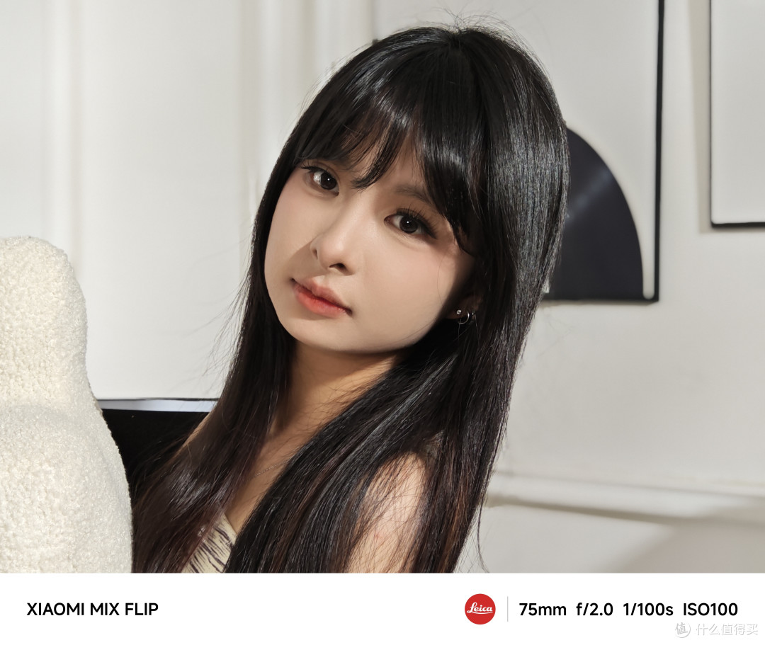 Xiaomi MIX Flip评测:内外皆旗舰,不做「美丽小废物」