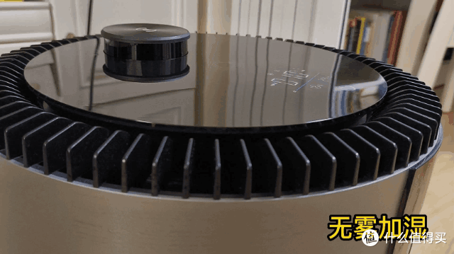 净化新物种,科沃斯空气净化机器人Z1测评