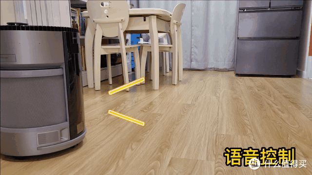净化新物种,科沃斯空气净化机器人Z1测评