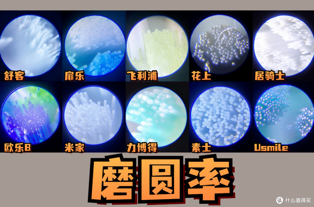 精华电动牙刷盘点!涵盖飞利浦、米家等多款大牌电动牙刷!总结超全避坑细节,新手必看电动牙刷推荐!