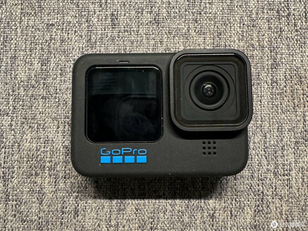 GoPro Hero10 Black运动相机使用体验分享