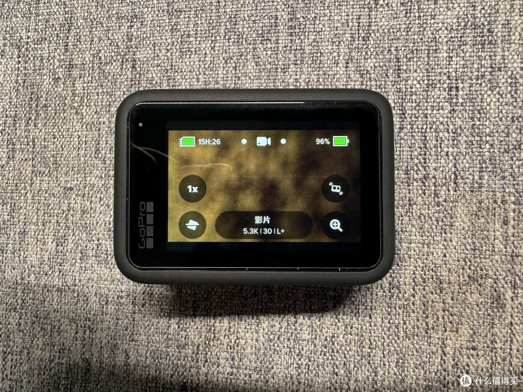 GoPro Hero10 Black运动相机使用体验分享